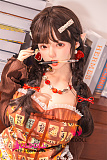 ダッチワイフ　美少女