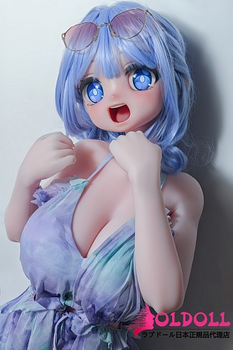 ElsaBabe アニメドール 144cm ヘッドAHR014 及川五月Oikawa Satsuki 癒しオーラル可能セクシー巨乳キャラクターダッチワイフ