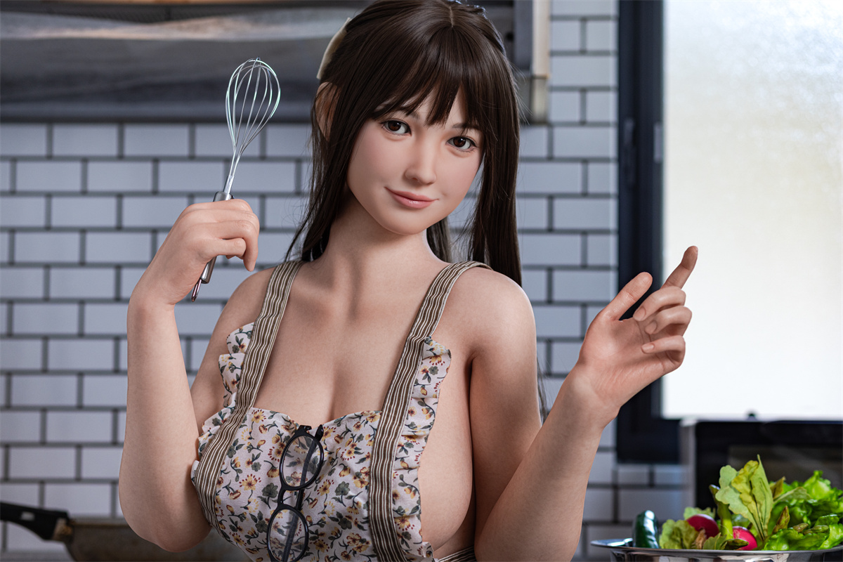 人妻　ダッチワイフ