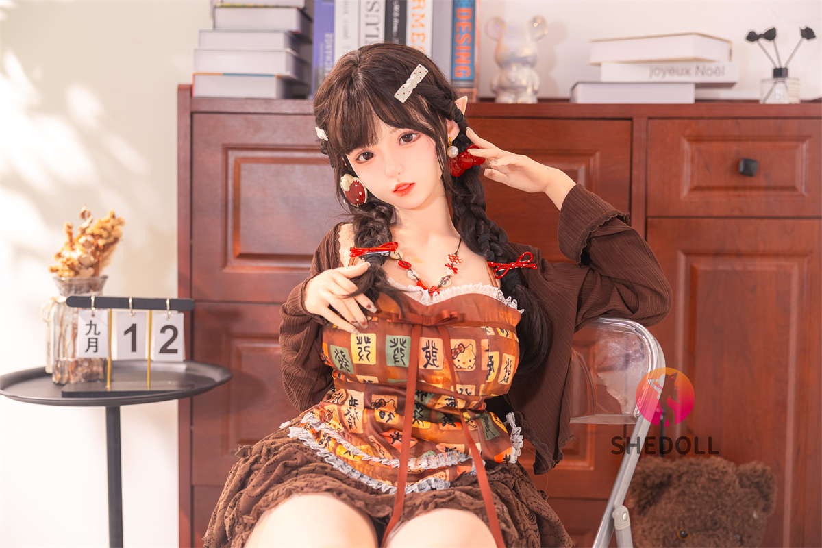 等身大ドール