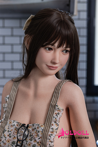 Irontechdoll 165cm Gカップ A1ヘッド フルシリコン製ラブドール 上品で落ち着いた人妻系ダッチワイフ リアルな肌触りと耐久性