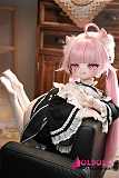 アニメ風 ラブドール