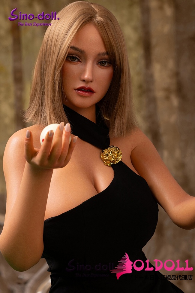 最新作戦闘機 Sino doll 実践向け Soft-max 167cm Kカップ ボディ＋ ST6ヘッド 究極のボディライン豊満なKカップバスト妖艶な都市美人リアルドール