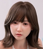 【 最新作トルソー戦闘機ドール 】Sino doll 実践向け爆乳リアルドール 70cm Lカップ ST1Cヘッド フルシリコンラブドール オナニー人形