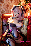 ラブドール　セクシー