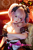 ラブドール　貧乳