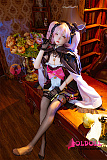 Aカップ 美少女ドール