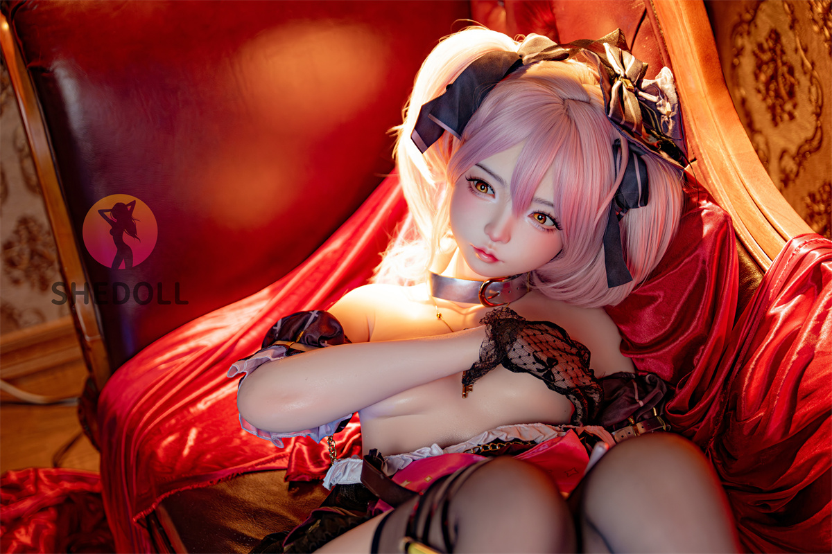 等身大ドール