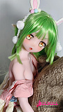 ダッチワイフ　キュート