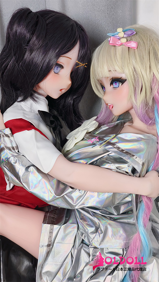 ElsaBabe アニメドール 148cm ヘッド RAD018朝倉奈緒美Asakura Naomi RAD020 古川夏希ヘッド ボディ素材選択可 等身大ラブドール