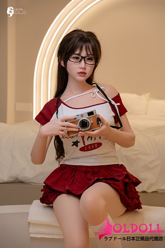 人造人(RZRDOLL)  最新作NO.23 楚儿（chuer) 160cm Dカップ 高級シリコン製 カジュアルで親しみやすい魅力美少女リアルラブドール