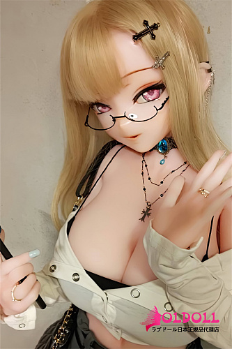 【お客様の撮影写真】 ElsaBabe アニメドール 160cm RAHC017 吉良千幸Kira Chiyukiヘッド シリコン/TPEボディ選択可 爆乳ダッチワイフ セックス人形