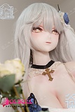 二次元風ラブドール