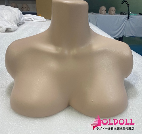 Real girl(A工場) Lシリーズ シリコン台座 スタンド 等身大ドール保管用/メイク用 M16ボルト