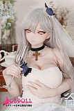 コスプレリアルドール