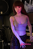 セックス人形　貧乳