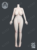 人偶箱庭 アニメドール Asebiちゃん 160cm Eカップ シリコンヘッド+tpeボディ ロリータ風コスプレ制服リアルラブドール