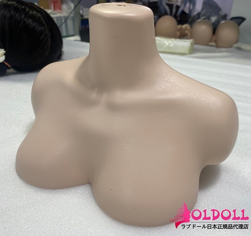 Real girl(A工場) Lシリーズ シリコン台座 スタンド 等身大ドール保管用/メイク用 M16ボルト