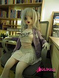 ラブドール　かわいい