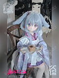 MOMOSE KAGUYA 140cm アニメドール