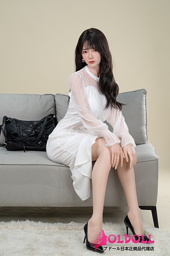 Real girl 171cm Eカップ DS38ヘッド 宣伝画像フルシリコンドール 【C工場】清楚で上品な美少女等身大ダッチワイフ