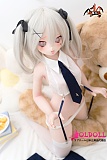抱き心地ドール

軽量ドール

高級ラブドール