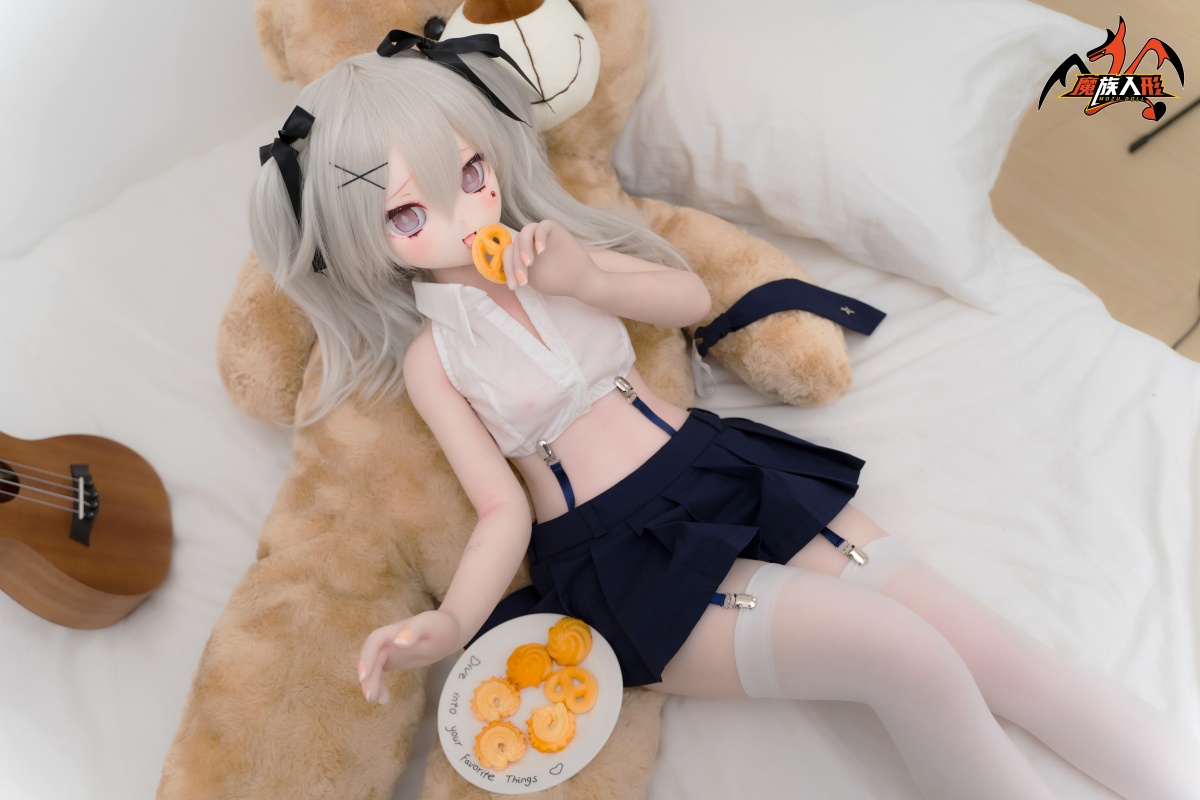 カスタムドール  美少女ドール  制服コスプレドール