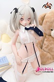 フィギュア系ドール

二次元ドール

撮影用ドール