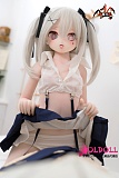 アニメフェイスドール

可動ボディドール

柔らか肌ドール