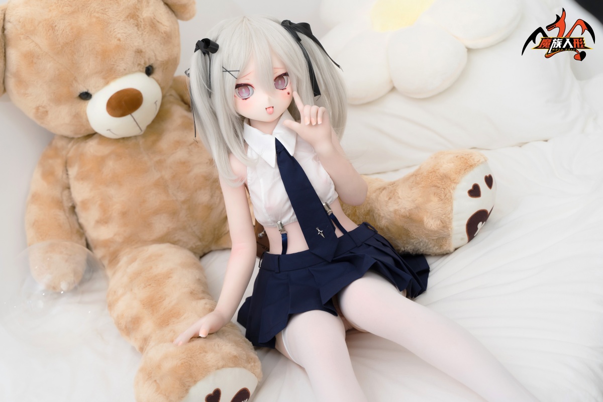 ロリ系フィギュアドール