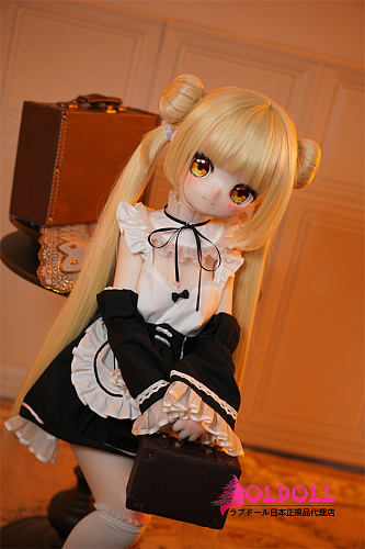 MW Girl(魔物姫) アニメドール 85cm 伊梨梨ヘッド ソフトビニール製頭+シリコン/TPEボディ 可愛いダッチワイフ 扱いやすい 宣伝画像と同じ服も付属