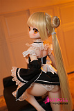  MW Girl 伊梨梨ドール