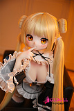  MW Girl(魔物姫) アニメドール 85cm 伊梨梨ヘッド 