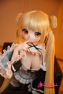 MW Girl(魔物姫) アニメドール 85cm 伊梨梨ヘッド ソフトビニール製頭+シリコン/TPEボディ 可愛いダッチワイフ 扱いやすい 宣伝画像と同じ服も付属