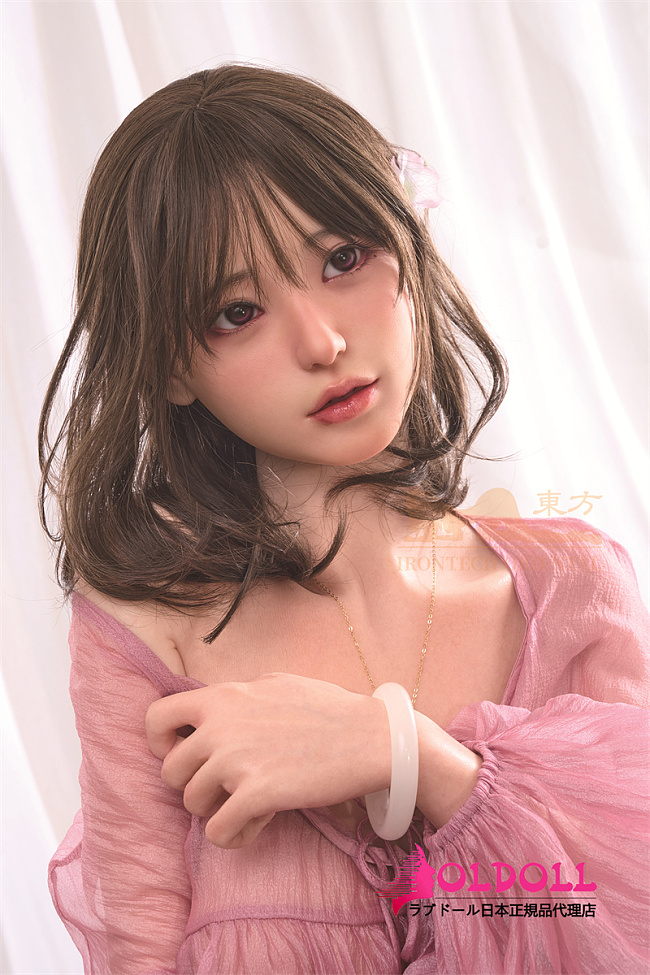 Irontechdoll（orientalシリーズ）153cm Eカップ S14ヘッド シリコン製ラブドール アジア美人 高級リアル人形 ダッチワイフ