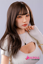 Real lady 150cm Eカップ S20ヘッド 等身大ラブドール 高品質シリコン製 清楚で上品なダッチワイフセクシー 等身大セクシー人形