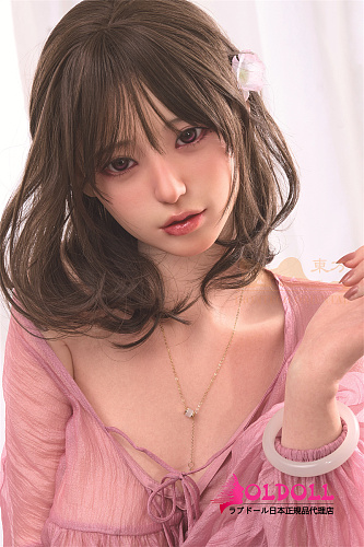 Irontechdoll（orientalシリーズ）153cm Eカップ S14ヘッド シリコン製ラブドール アジア美人 高級リアル人形 ダッチワイフ