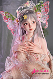 フルシリコンドール Sanhui 萌舞