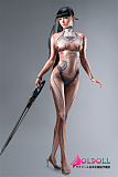 Game Lady  170cm Bカップ NO.34-2ヘッド 
