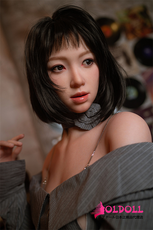 【Inspiration 2.0】 ZELEX  新作ボディ162cm Dカップ GE68_1(GE37MJ)ヘッド 33.5kg フルシリコン製 等身大ラブドール 都会的美人モデル 最新軽量化技術 扱いやすい　