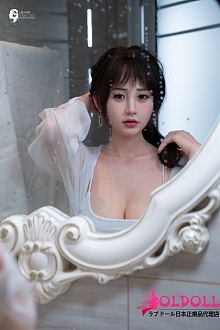 人造人(RZRDOLL)  最新作NO.23 楚儿（chuer) 160cm Dカップ 高級シリコン製癒し極上のリアル体験アジア美人セクシードール