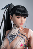 Game Lady 34-2ヘッド 