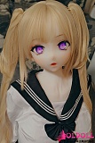 制服ドール