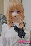 ハイクオリティアニメドール

プレミアムアニメドール
