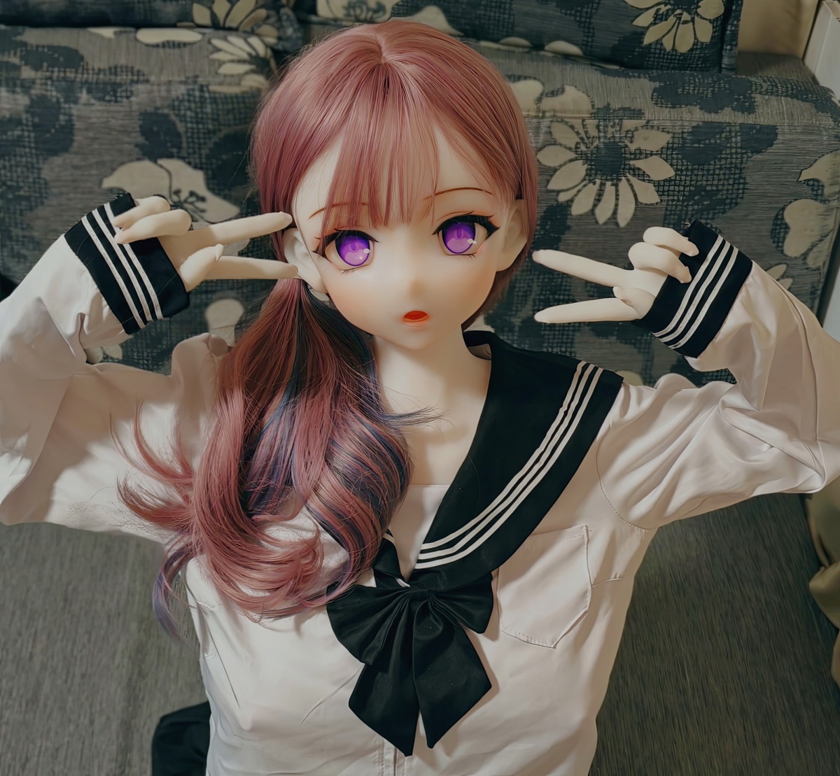 等身大美少女ドール 等身大美少女ドール