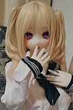 美形アニメドール