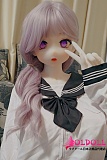 少女系ラブドール

萌え系アニメドール