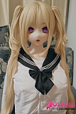 おしゃれアニメドール