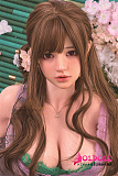 上品で可憐なリアルドール