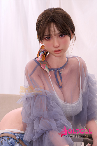 Irontechdoll（orientalシリーズ）161cm Fカップ S32ヘッド 高品質シリコン製 ROS-MAX機能付き アジア美人ラブドール 恋人のような優しい微笑み